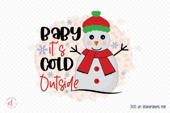Christmas Graphics for Crafts and Creative Projects