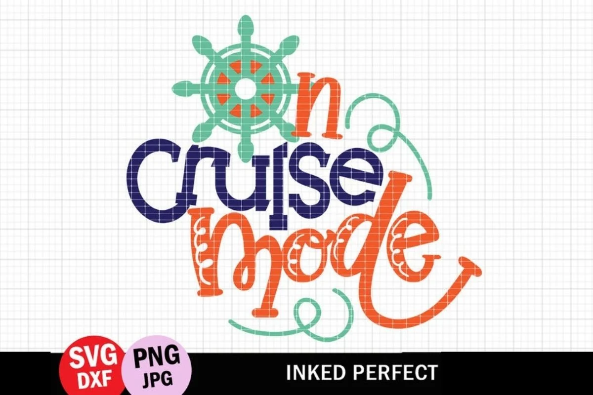 On Cruise Mode: Graphics for Crafts Sellers