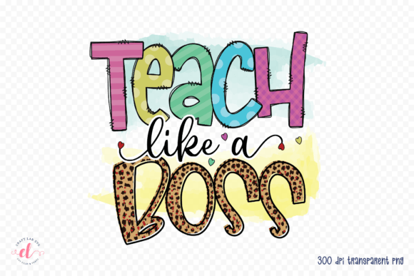 Teach Like a Boss Teacher Design Review