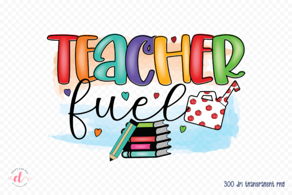 Teacher Fuel: Graphics for Crafts